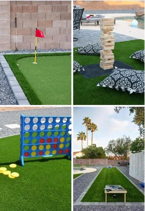 Villa Hidden Gem In The Hidden Hills Mini Golf- Pool-Hot Tub-Rv Parking-Ev Charger Phoenix 0*,  USA