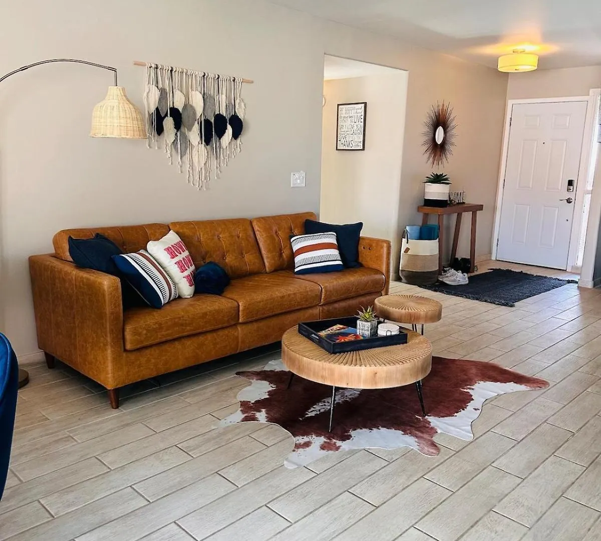 Villa Hidden Gem In The Hidden Hills Mini Golf- Pool-Hot Tub-Rv Parking-Ev Charger Phoenix