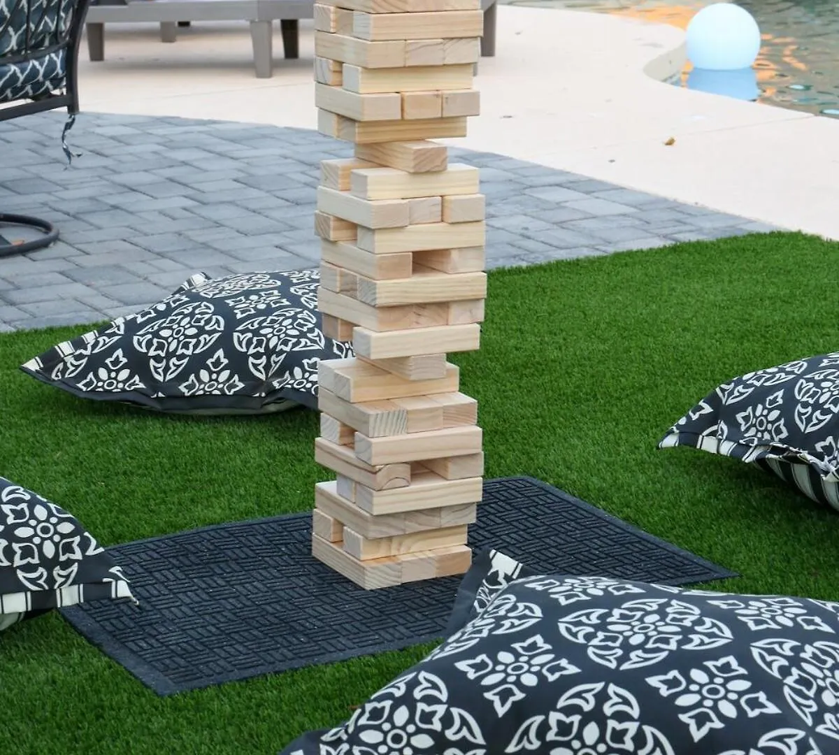 Villa Hidden Gem In The Hidden Hills Mini Golf- Pool-Hot Tub-Rv Parking-Ev Charger Phoenix