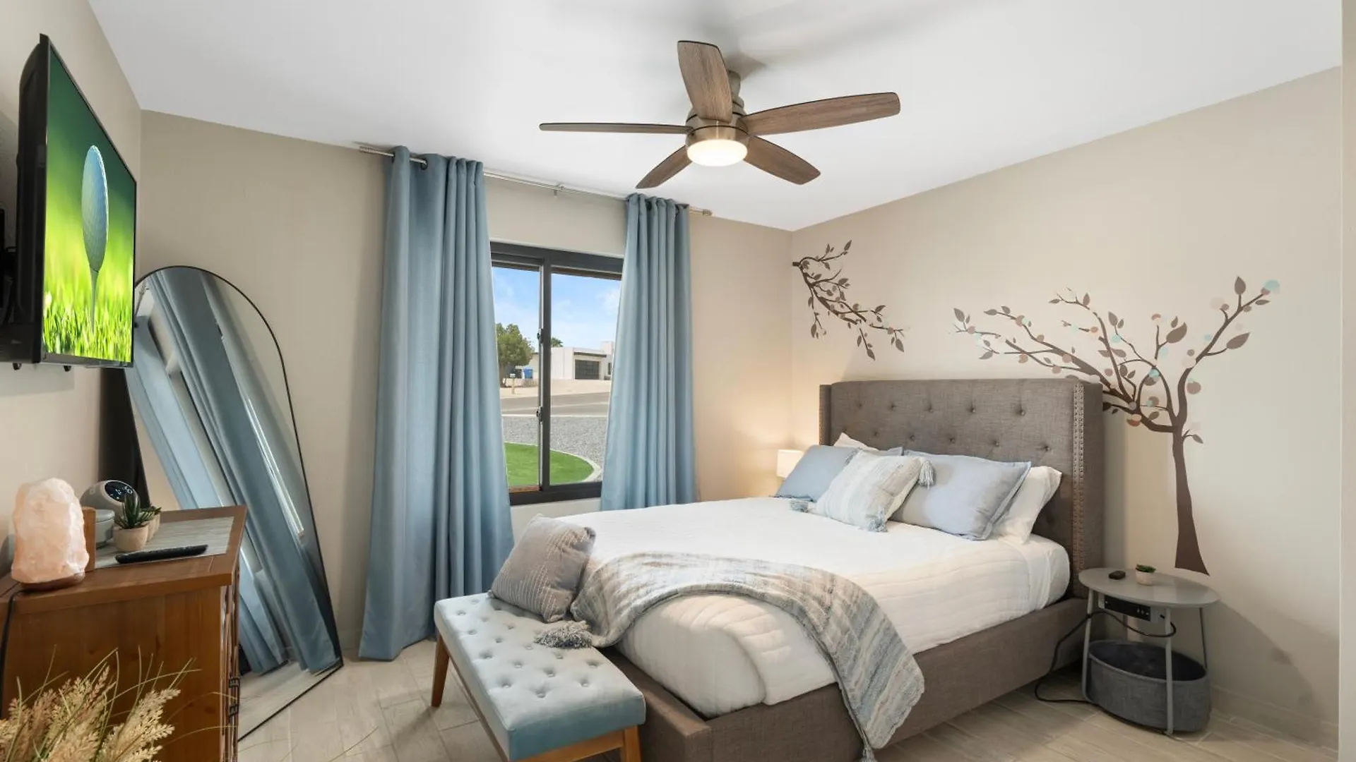 Villa Hidden Gem In The Hidden Hills Mini Golf- Pool-Hot Tub-Rv Parking-Ev Charger Phoenix 0*,