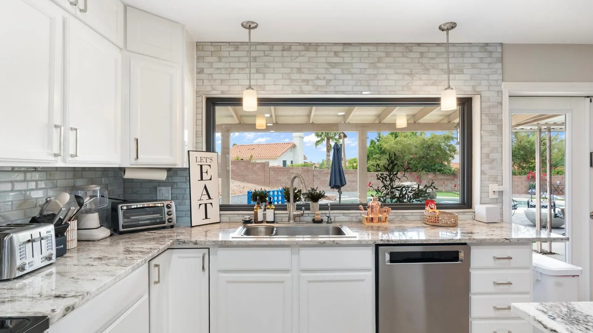 Ferienhaus Villa Hidden Gem In The Hidden Hills Mini Golf- Pool-Hot Tub-Rv Parking-Ev Charger Phoenix