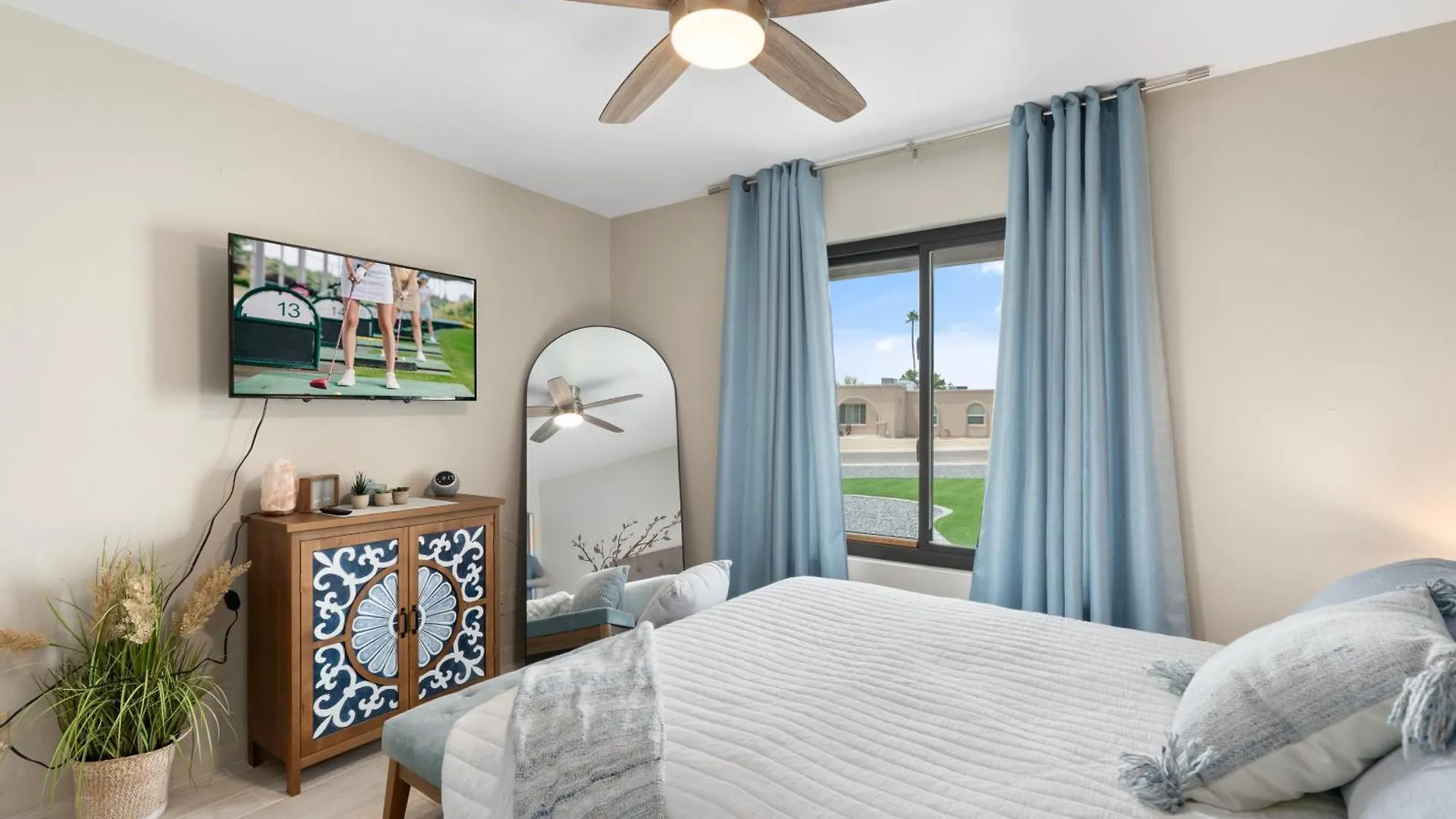 Villa Hidden Gem In The Hidden Hills Mini Golf- Pool-Hot Tub-Rv Parking-Ev Charger Phoenix USA