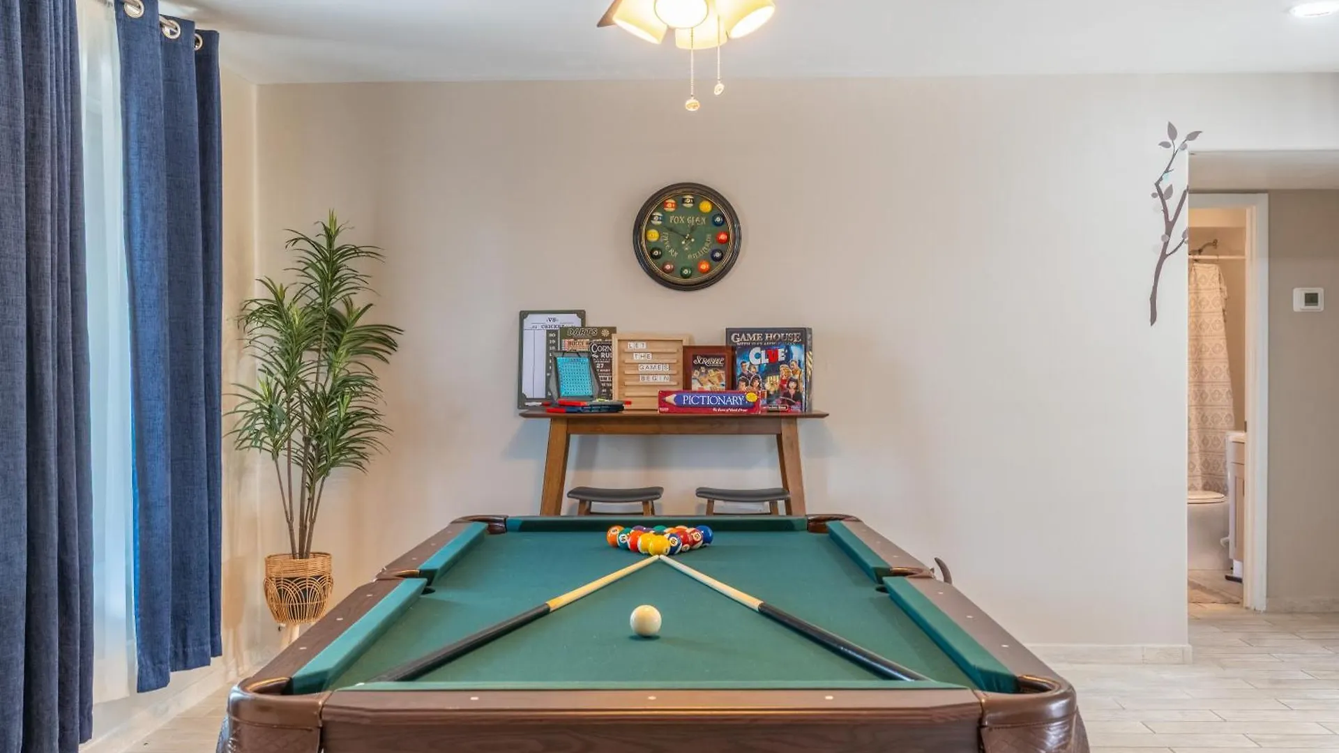 Ferienhaus Villa Hidden Gem In The Hidden Hills Mini Golf- Pool-Hot Tub-Rv Parking-Ev Charger Phoenix