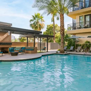 4* Apartahotel Sonder At Hance Park